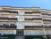 Apartamento T3 para arrendamento, Nossa Sra. Fátima, Entroncamento.