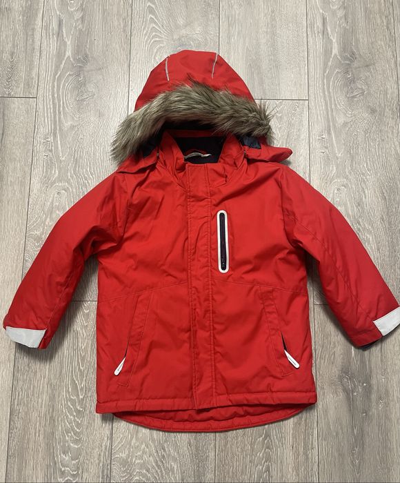 Курточка НМ 4-5 років