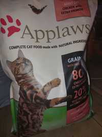 Applaws Cat sucha karma dla kota 7,5 kg Chicken & Salmon