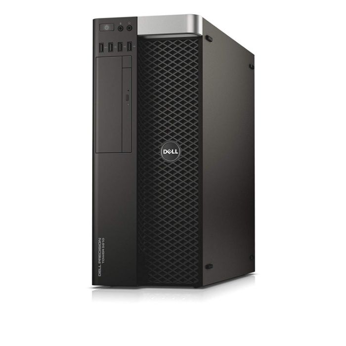 Dell Precision Workstation T5810