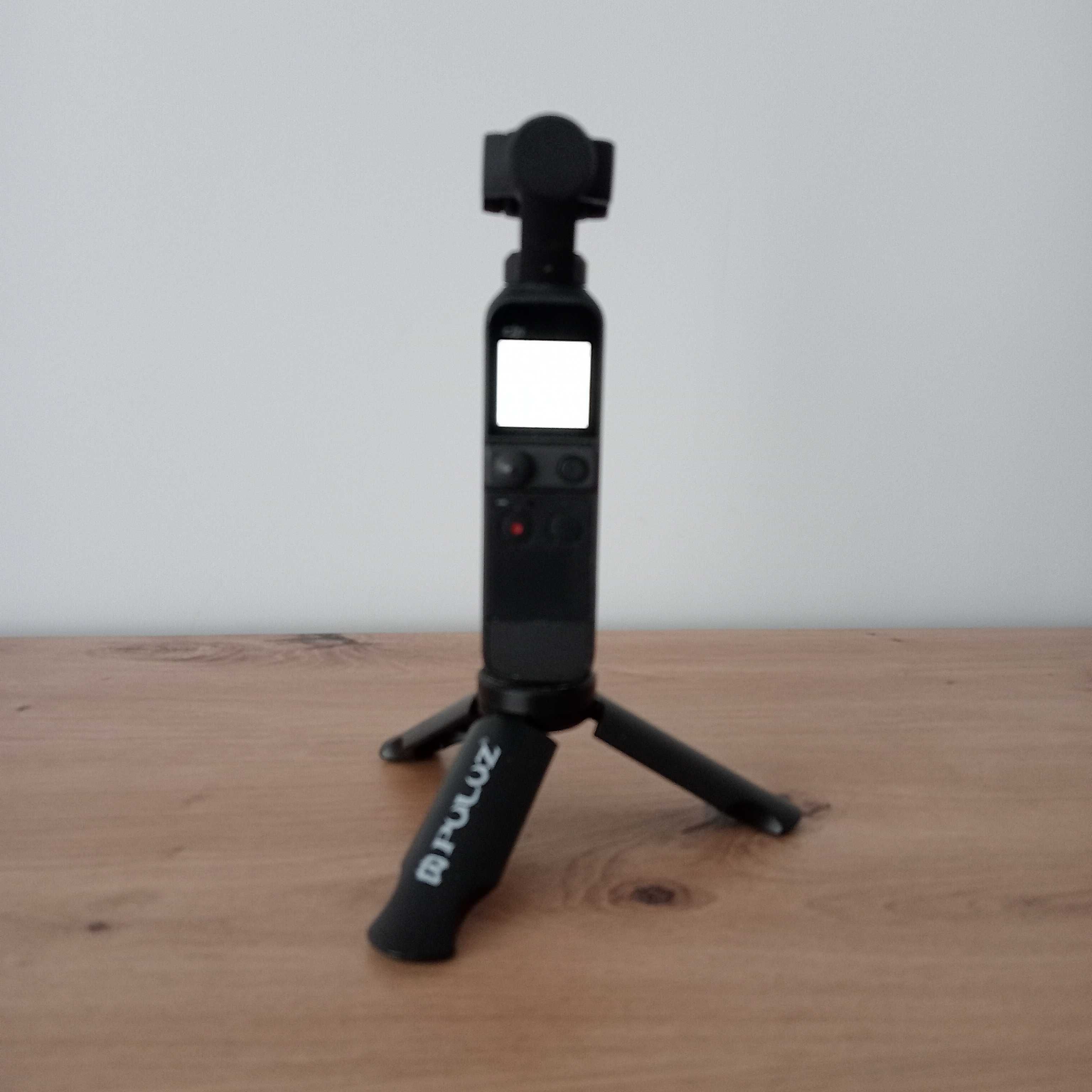 Kamera DJI pocket 2