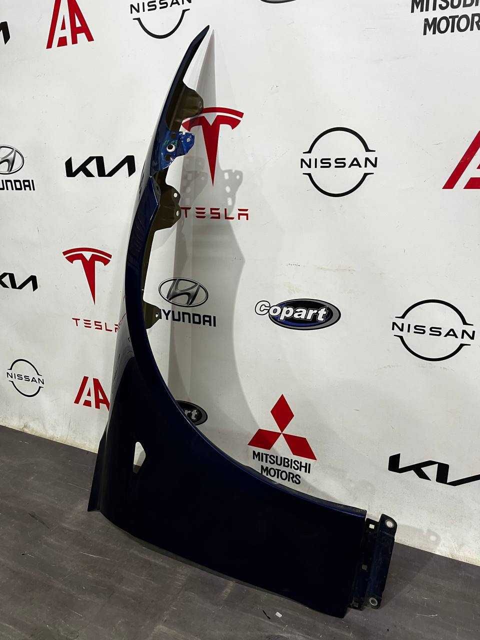 Крило переднє праве Tesla Model S 6008027-E0-D
