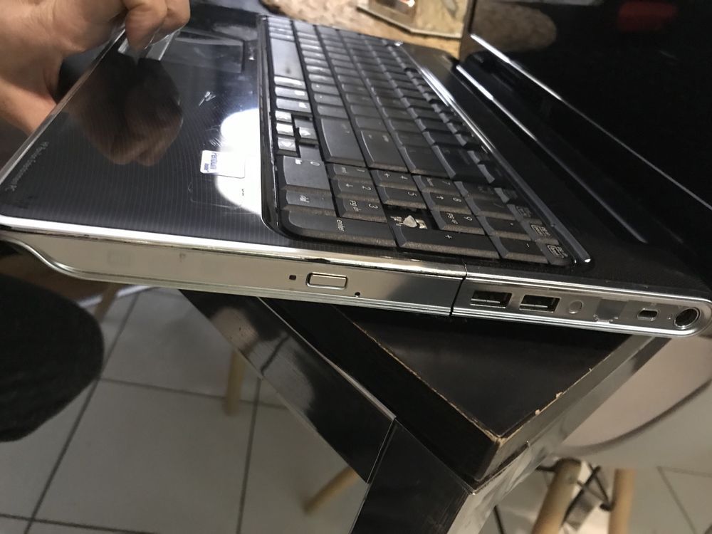 Laptop HP pavilion dv6