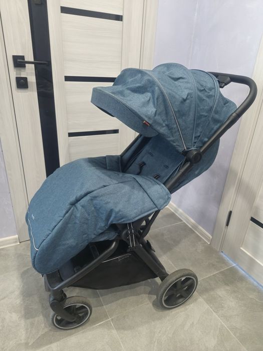 Коляска Carrello Vento