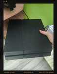 PS4 fat z padem stan dobry