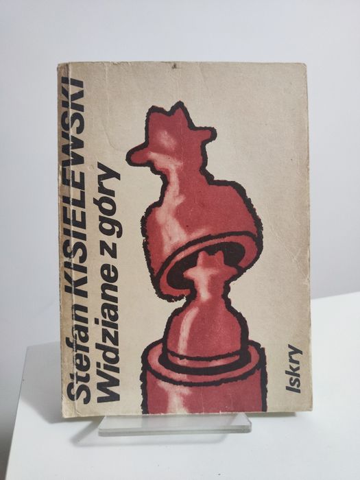 Widziane z góry - Stefan Kisielewski