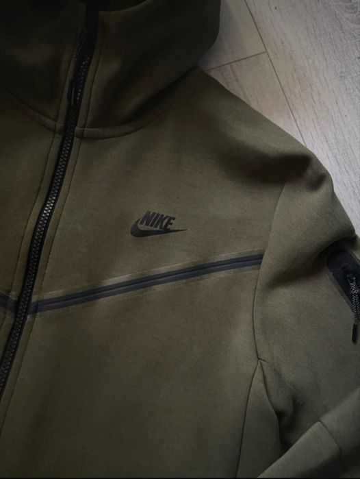 Nike Tech Fleece - Komplet/Set