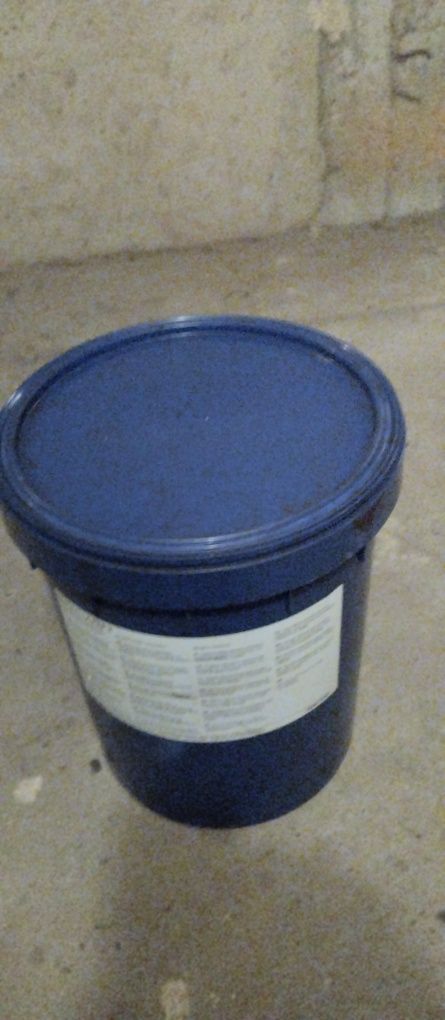 Sprzedam smar 18kg oryginalnie zapakowany