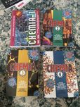 zbiory zadań z chemii WITOWSKI 1-4