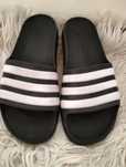 Chinelos Natação Adidas Tam 35.5