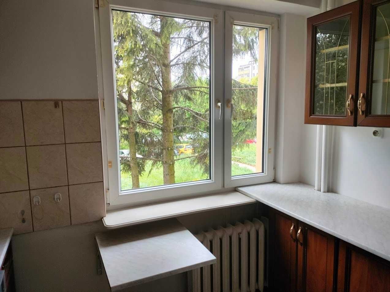 Do wynajęcia mieszkanie, 2 pokoje, Osiedle Gołebiów I, Radom