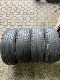 205/55r17 pirelli opony letnie 2 lub 4 szt 2016r run flat !!!