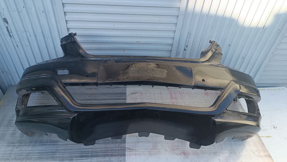 Vendo parachoque de frente Mercedes B class W 245 ano 2017