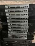 Гігабітний комутатор з SFP портами D-Link DGS-1210-12TS/ME