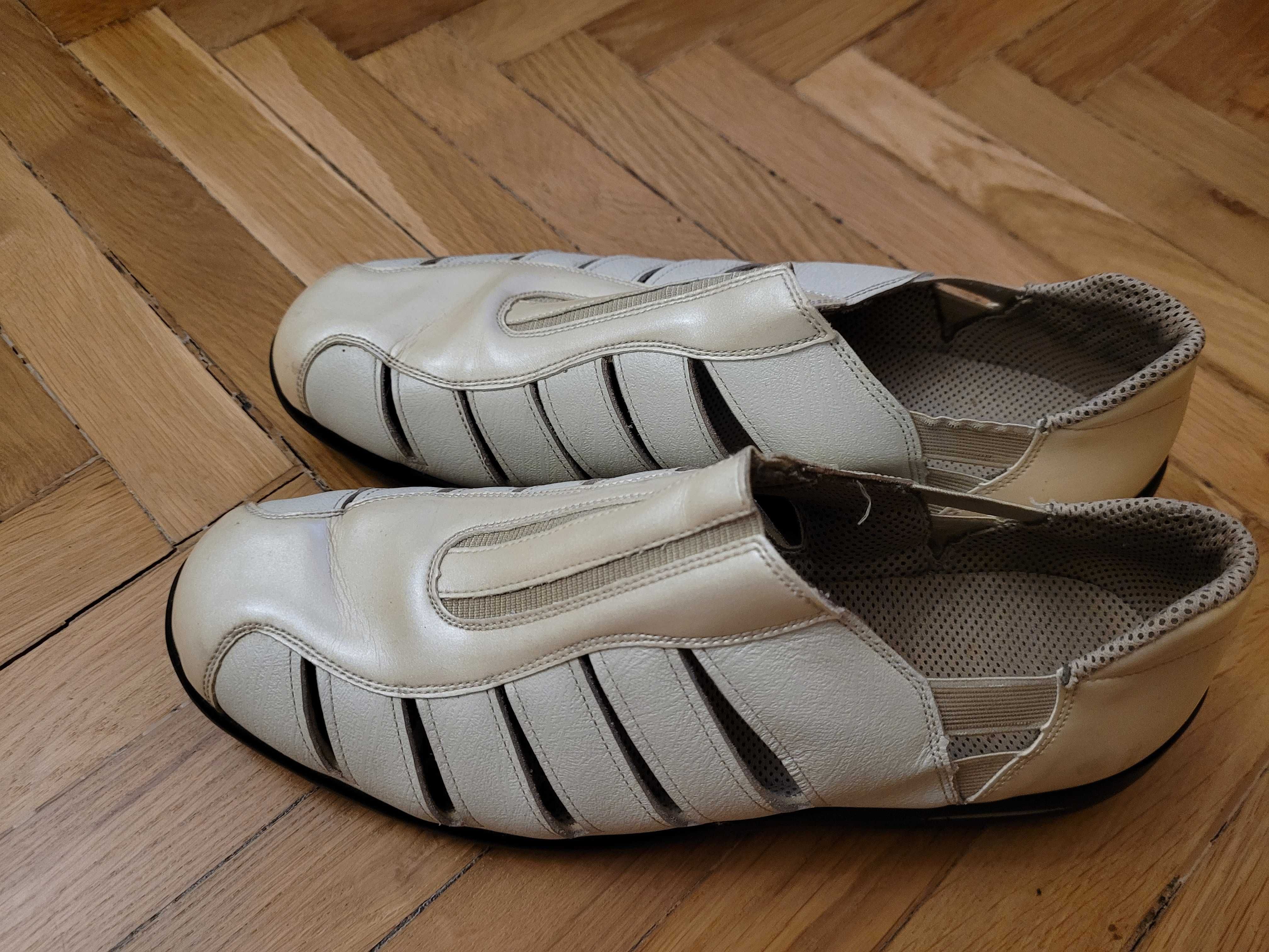 Buty damskie wiosenne Rieker 41