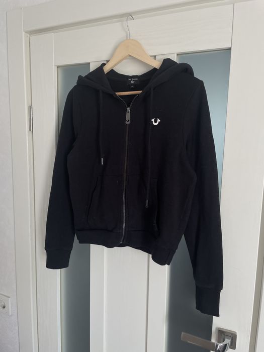 Зип худи зипка топ true religion ecko skate fox element hiphop sk8 y2k