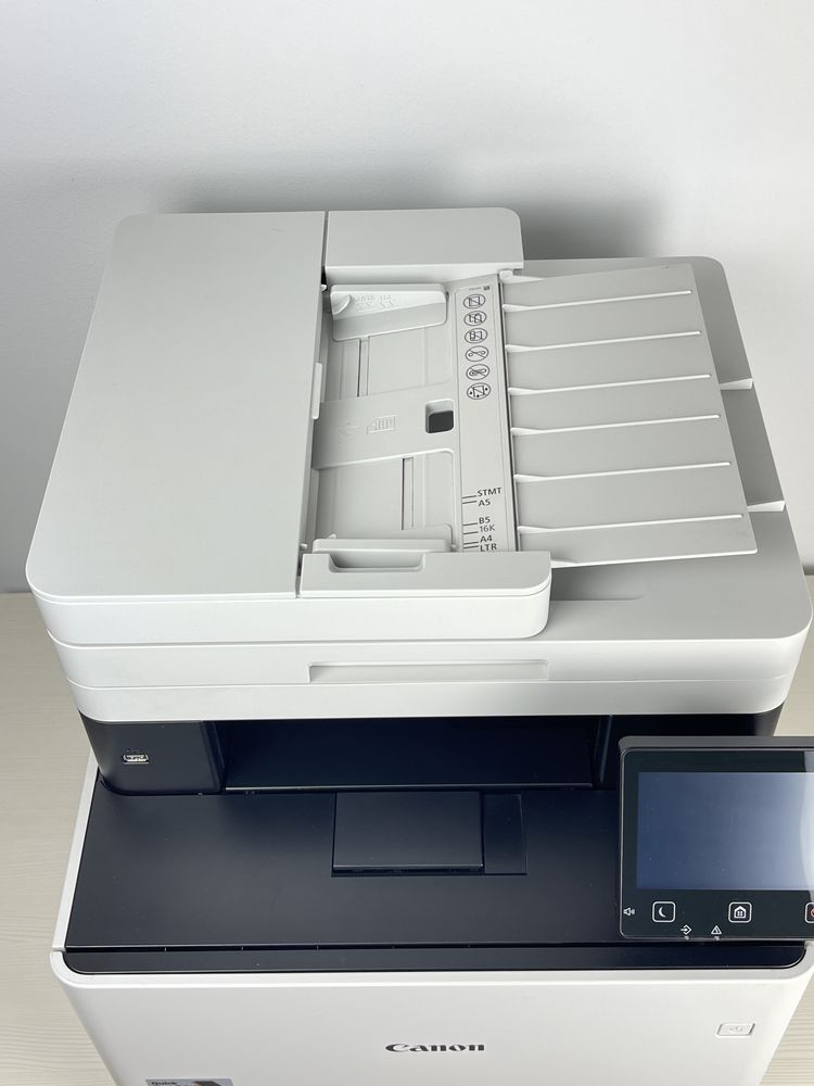 Canon i-SENSYS MF732Cdw Wielofunkcyjne kolorowe urządzenie laserowe