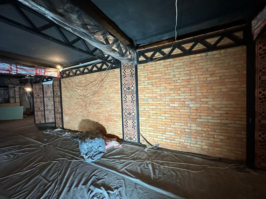 Приміщення під ресторан, кафе, магазин, бутік Софиевская 12