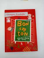 Bon czy ton G.Kasdepke