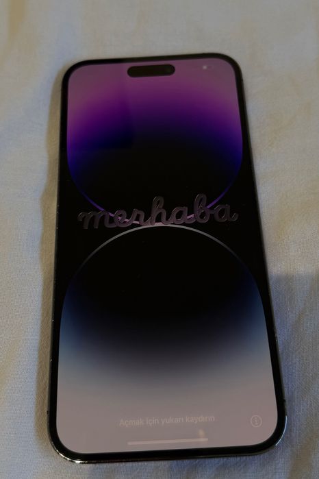 Iphone 14 pro max 128GB