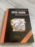 skawina, głowa i szyja [anatomia]