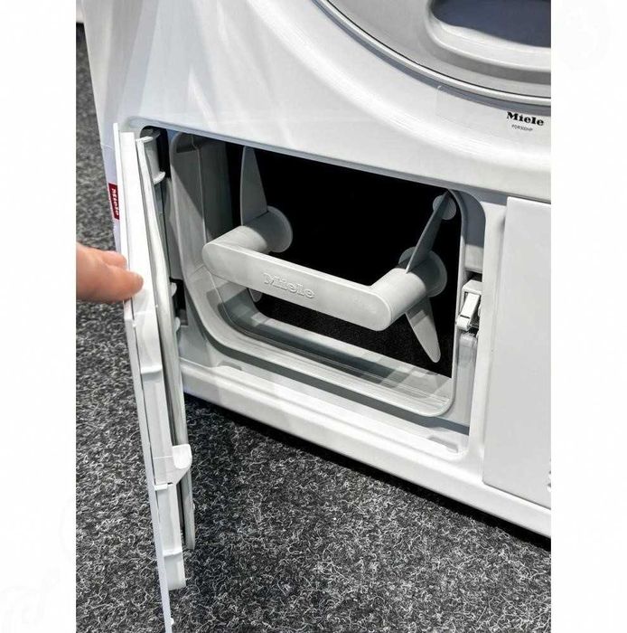 Професійна сушильна машина Miele PDR 300 HP Germany