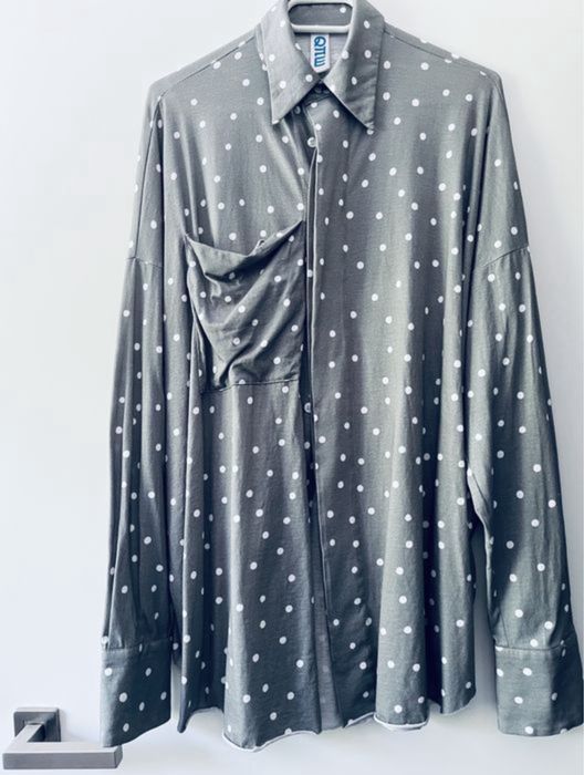 Robert Kupisz koszula