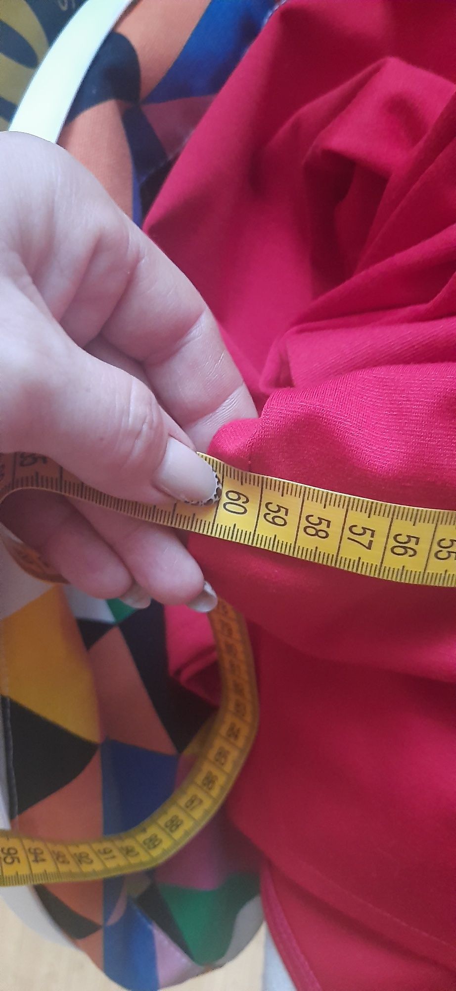 Sukienka Adika rozm. 4XL