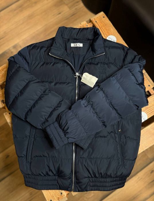 Мужская куртка Brunello Cucinelli