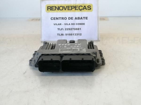 Centralina motor / ECU KIA Ceed (ED)