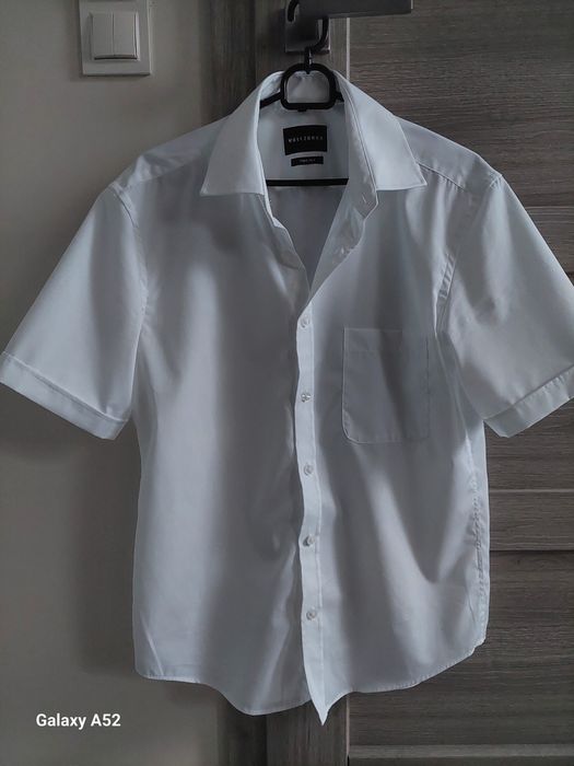 Sprzedam nową koszulę WÓLCZANKA