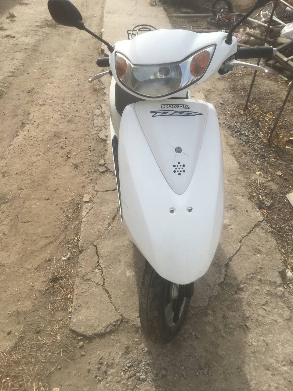 Продом honda-af68