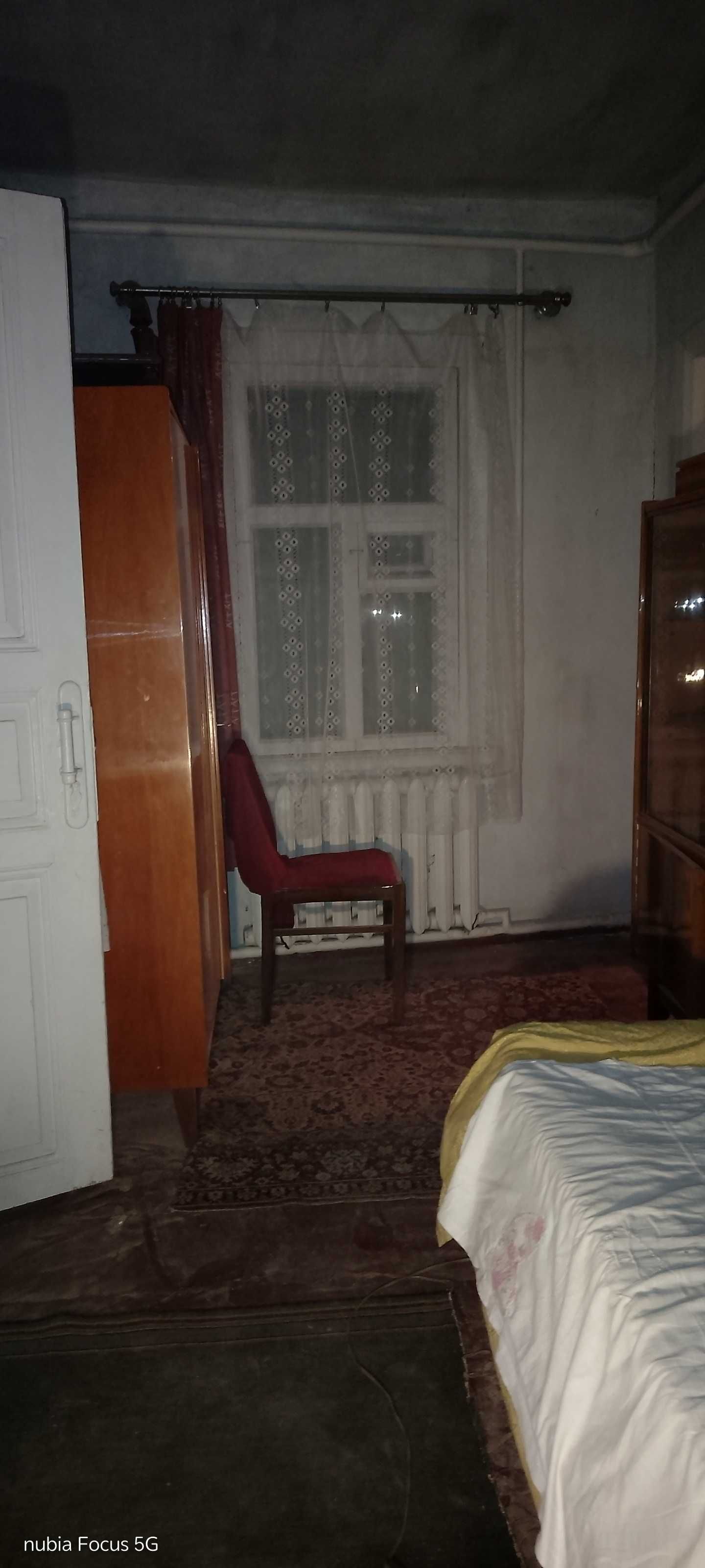 Продам СВОИ пол дома (две части)