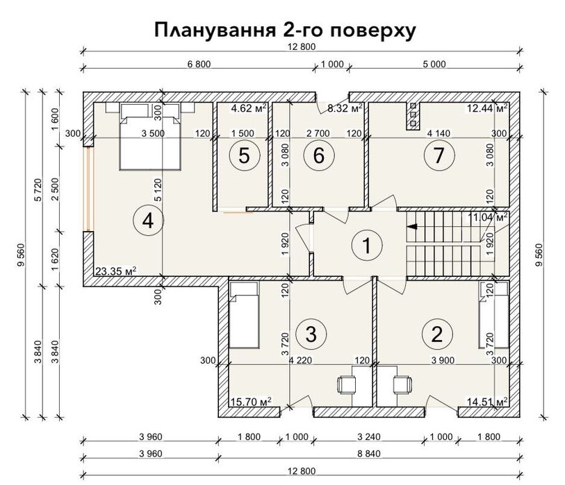 Продаж будинку - передмістя   Львова с. Зимна Вода 185 м2. Діл 8 сот.