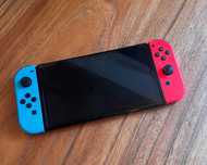 Konsola Nintendo Switch