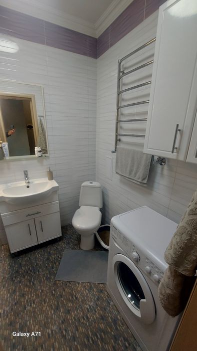 Аренда шикарной 1 комн.Пионерский квартал