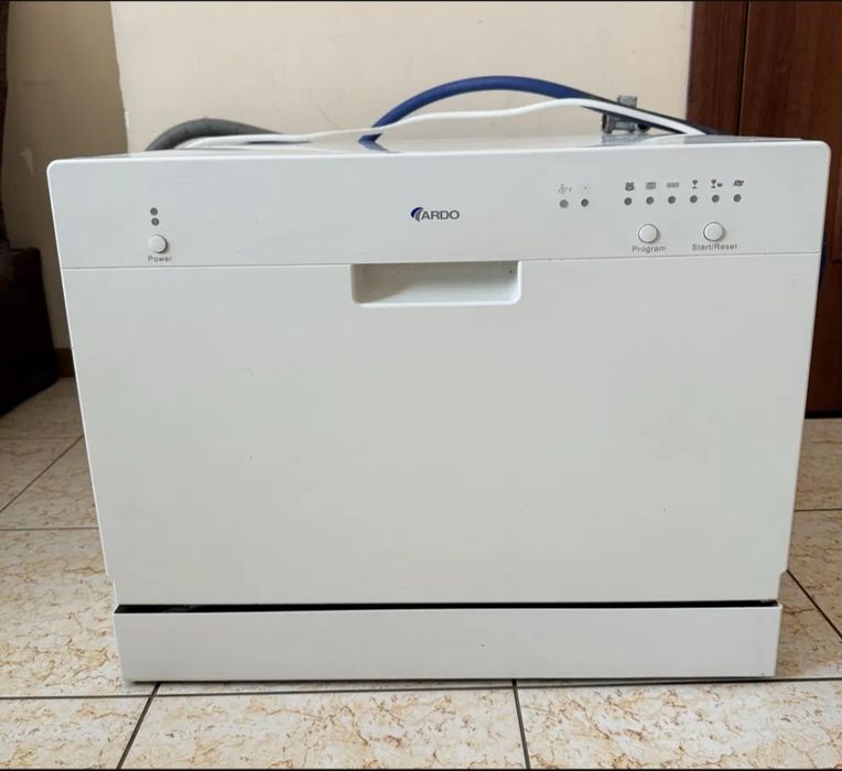 Посудомоечная машина Ardo 3201 в идеальном состоянии Италия