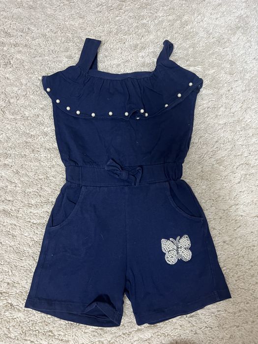 Комбінезон,шорти