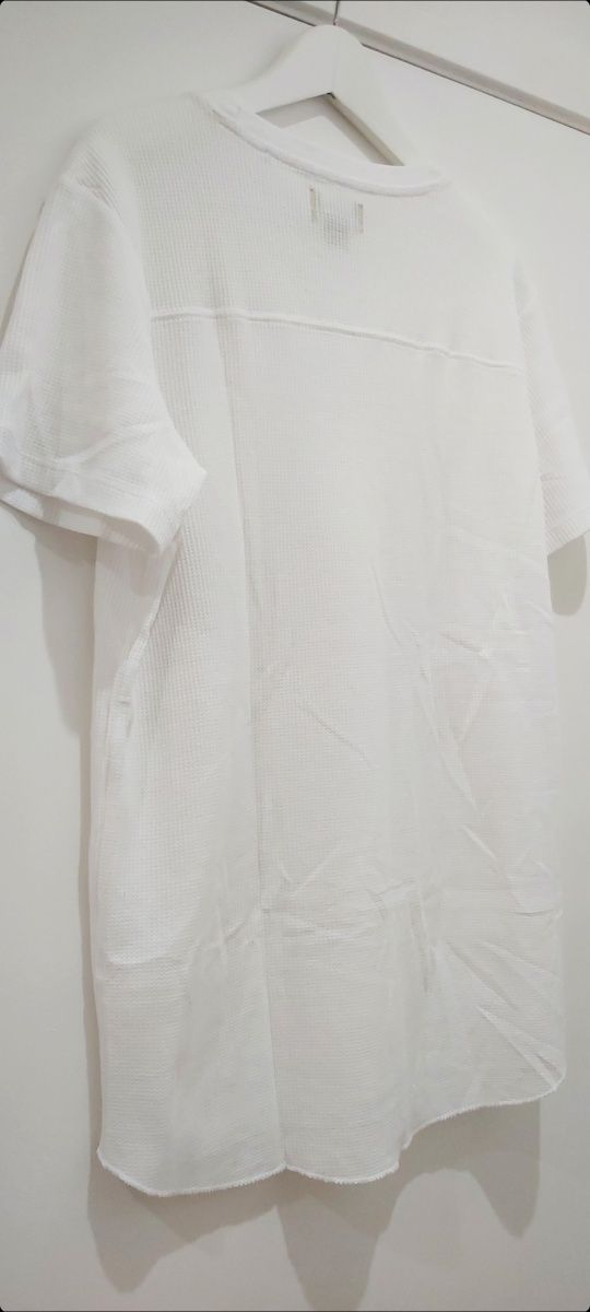 Camisola Branca P&B