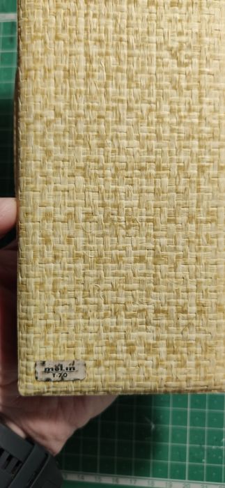 Caneta Polygraph Molin