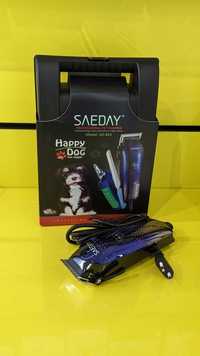 Машинка для стрижки тварин Saeday SD-833 Professional Pet Clipper