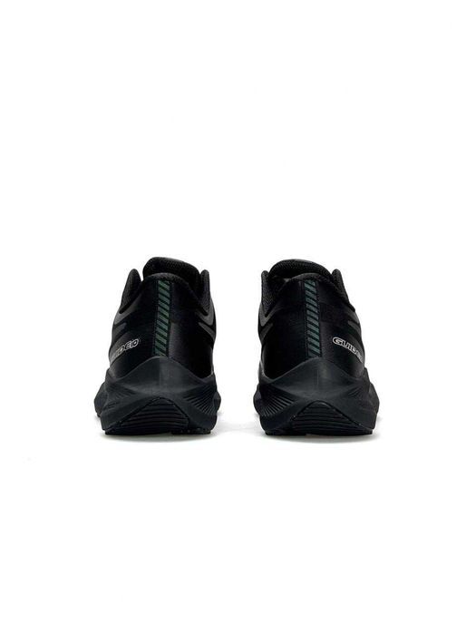 Кросівки Nike Air Zoom Winflo 8 Shield Full Black premium i89