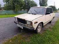 Продам Ваз 2107торг