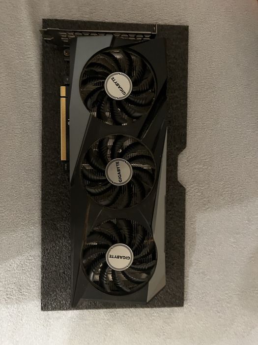 Rtx 3050 Gigabyte gaming oc 8gb
