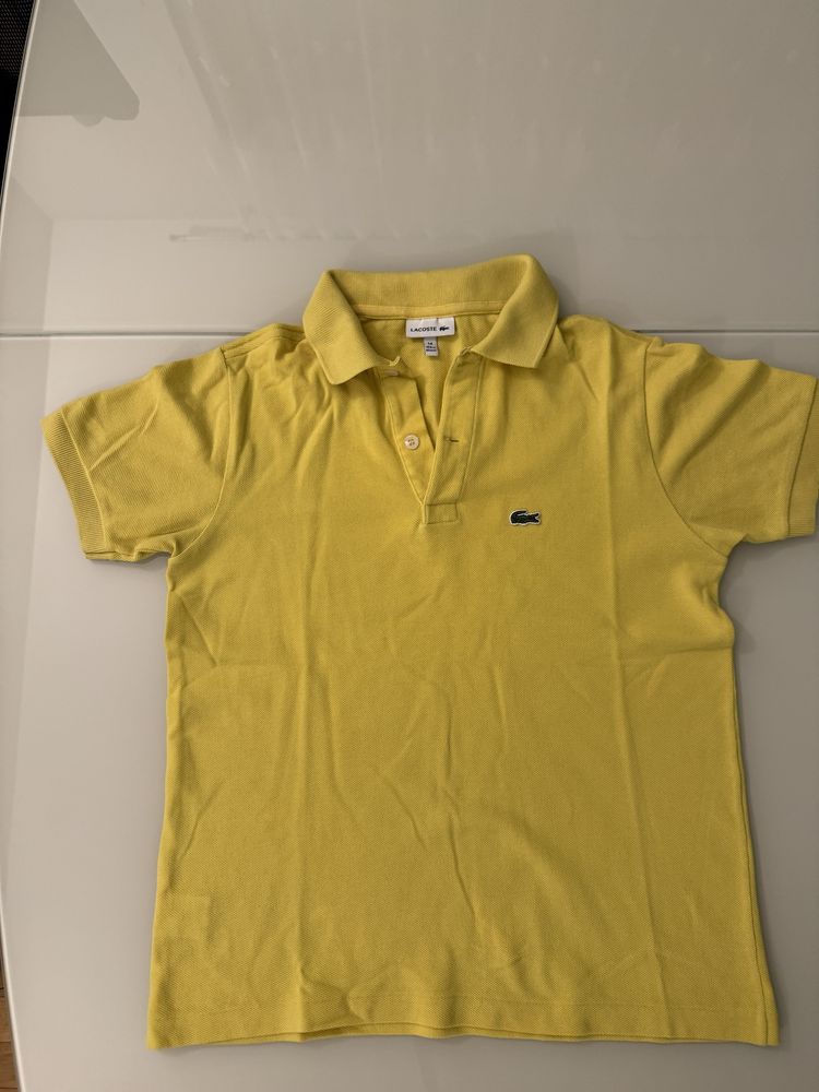 Lacoste koszulka polo