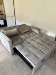 Sofa cama - novo
