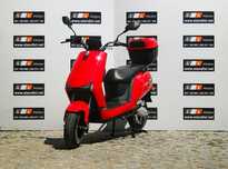 Vortex TWA E- MAX SCOOTER
