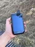 GPS Навігатор Garmin Montana 750i
