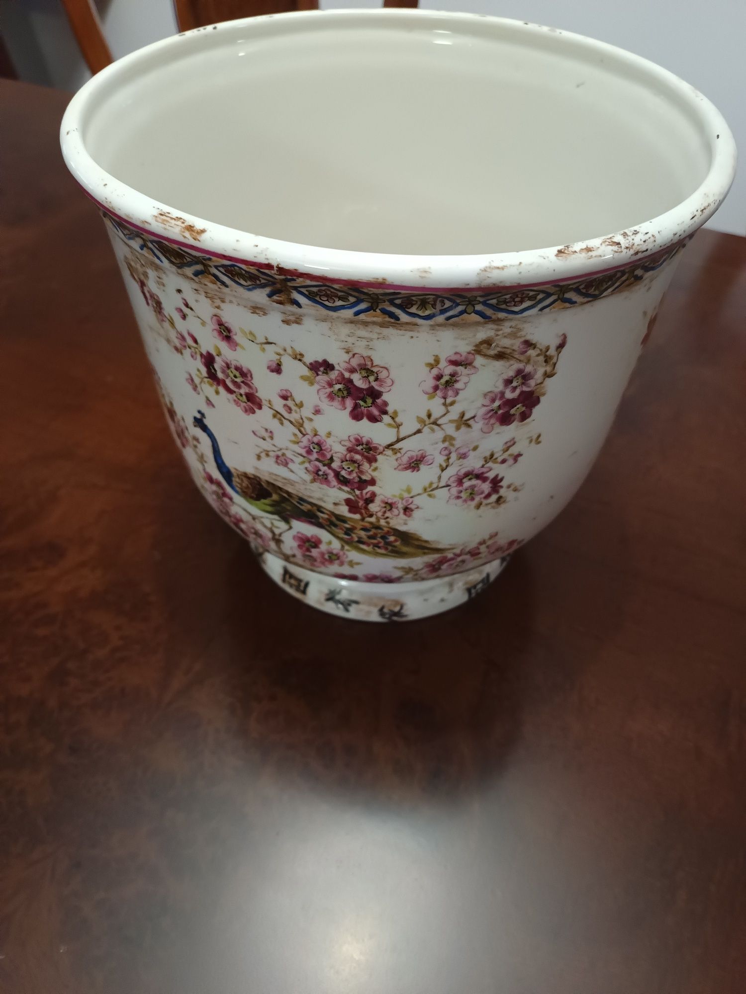 Vasos Chineses 2