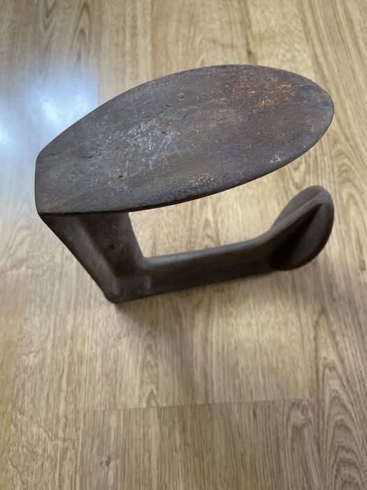 Kowadło chyba szewskie